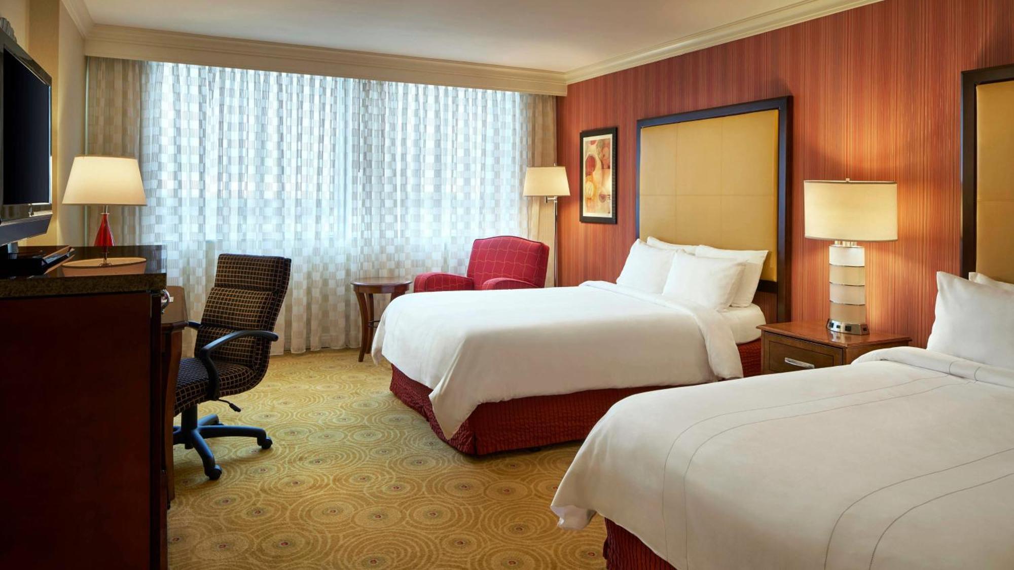 Baltimore Marriott Inner Harbor At Camden Yards Экстерьер фото