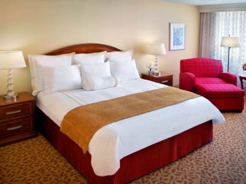 Baltimore Marriott Inner Harbor At Camden Yards Экстерьер фото